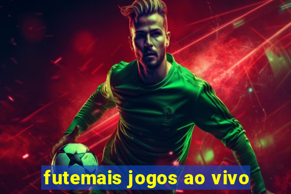futemais jogos ao vivo